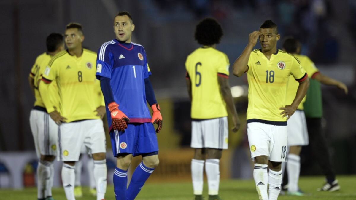 Quisimos salir por los 3 puntos, pero no pudimos, ahora en pensar en lo que viene: Ospina