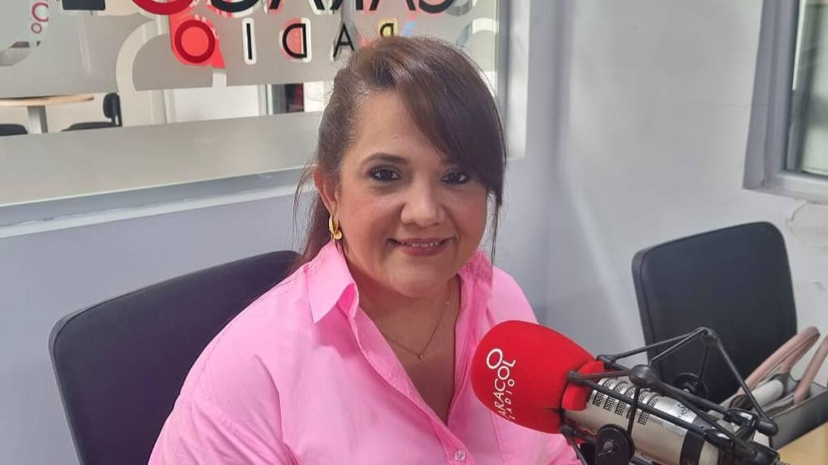 Juan Pablo Remolina, director ejecutivo Prosantander