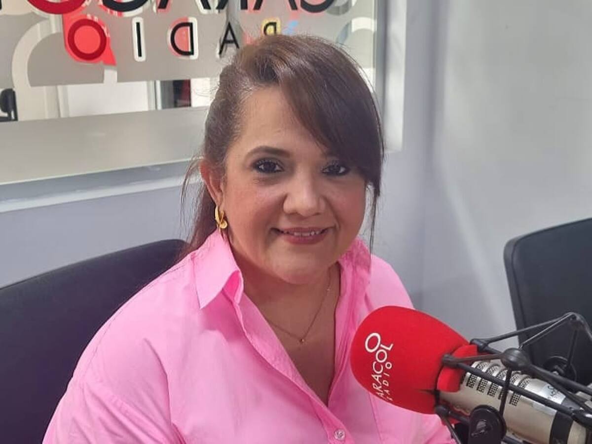 El Comité Intergremial de Santander pide a la gobernación mantener a la actual gerente de Neomundo