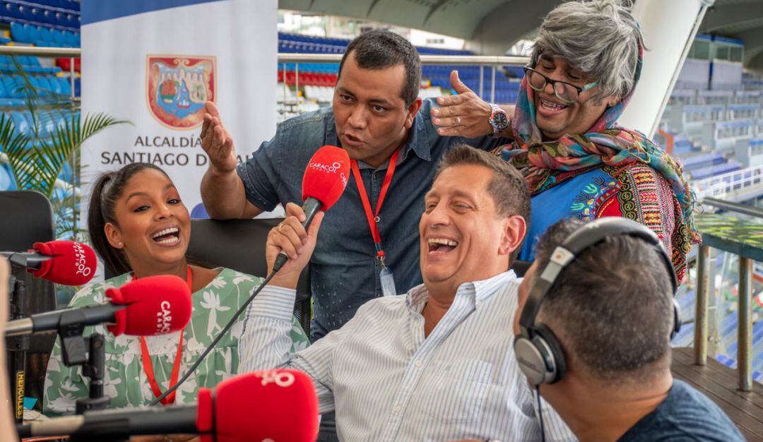 La Luciérnaga desde Cali