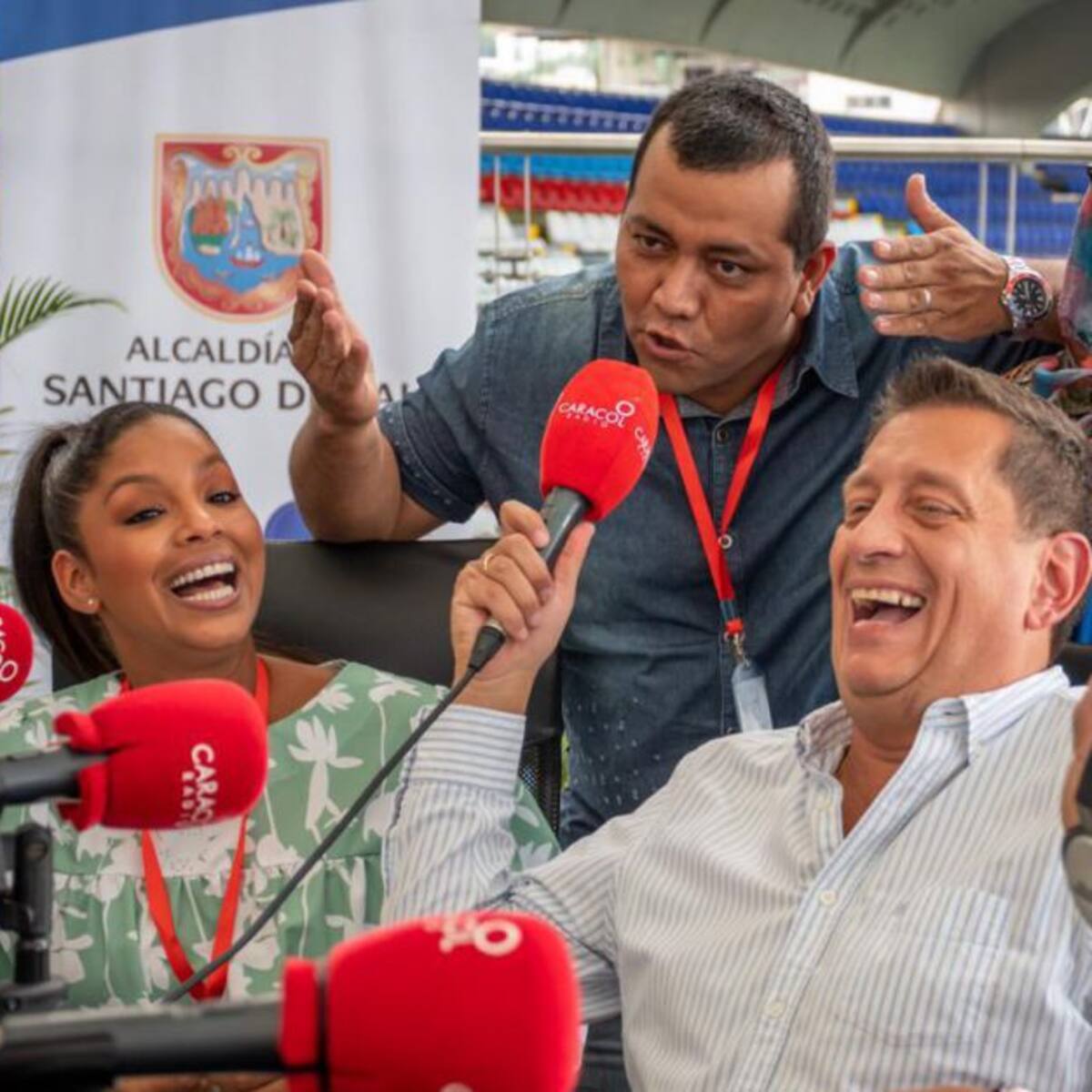 EN VIVO - #Cali La Luciérnaga desde el estadio Pascual Guerrero
