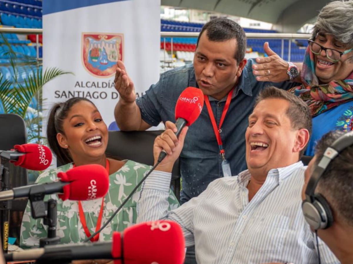 EN VIVO - #Cali La Luciérnaga desde el estadio Pascual Guerrero