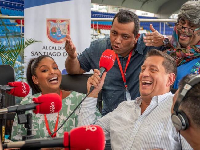 La Luciérnaga desde Cali