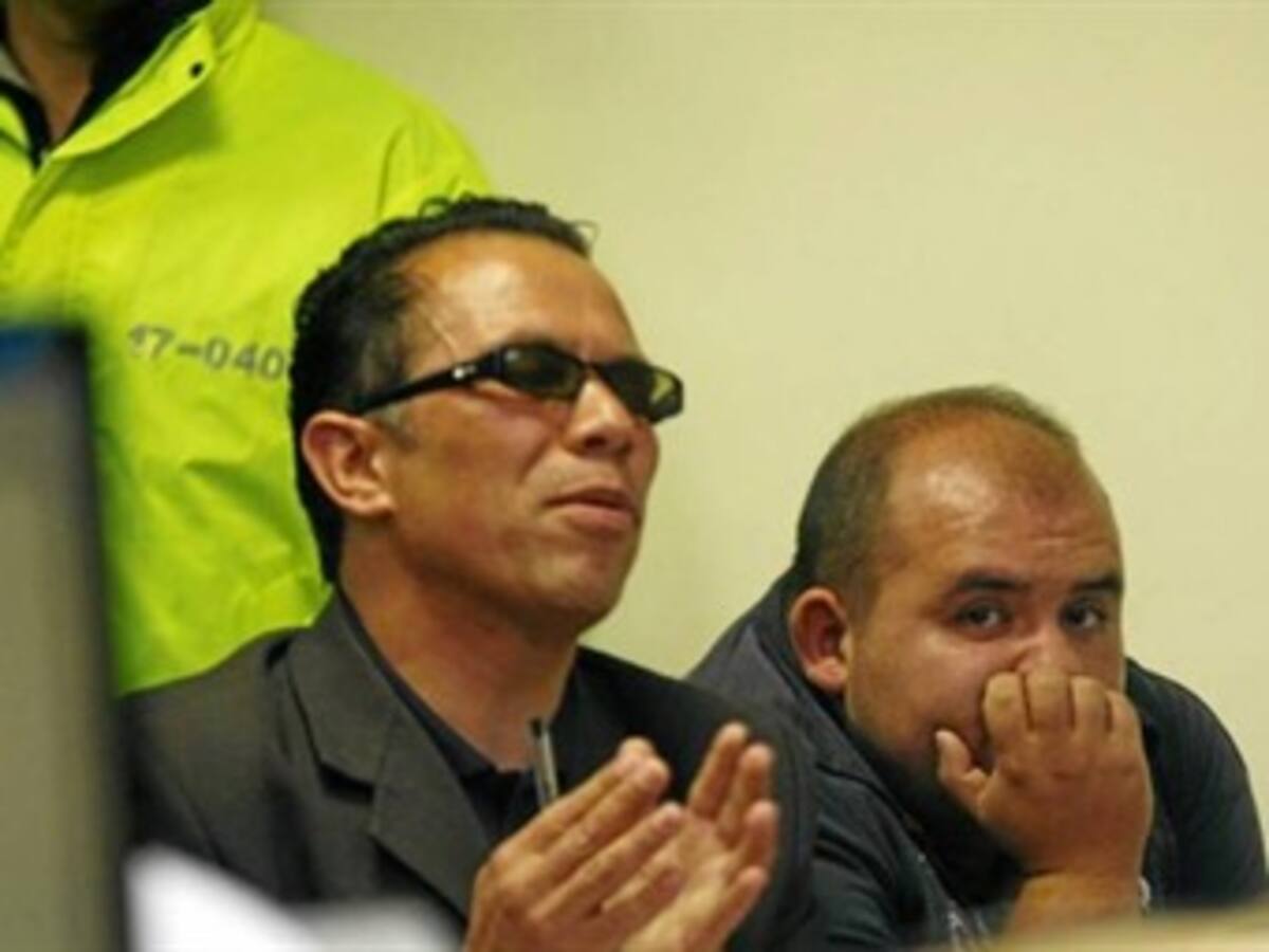 Rebajan condena al asesino de arrendataria en el sur de Bogotá