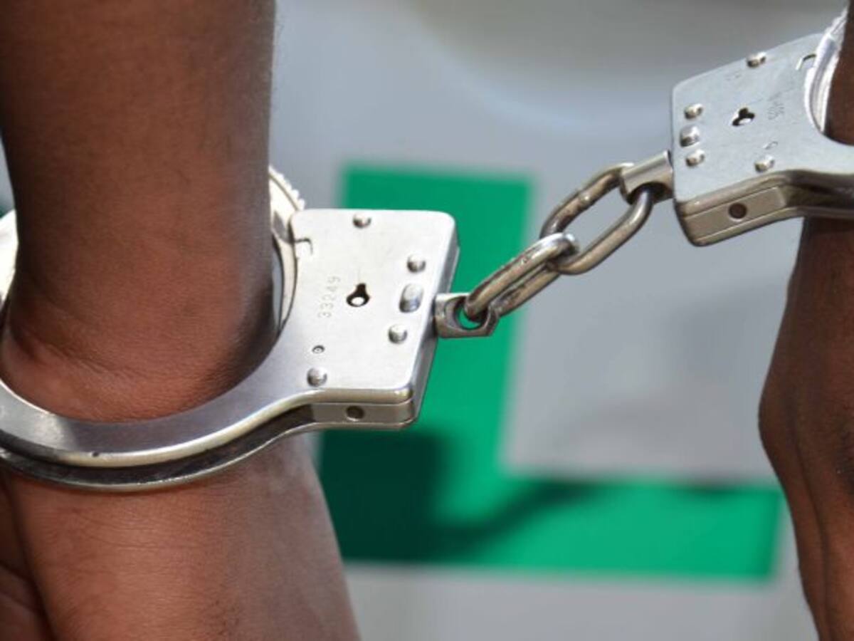 Aseguran a alias Móvil 9, presunto cabecilla del Clan del Golfo en Urabá