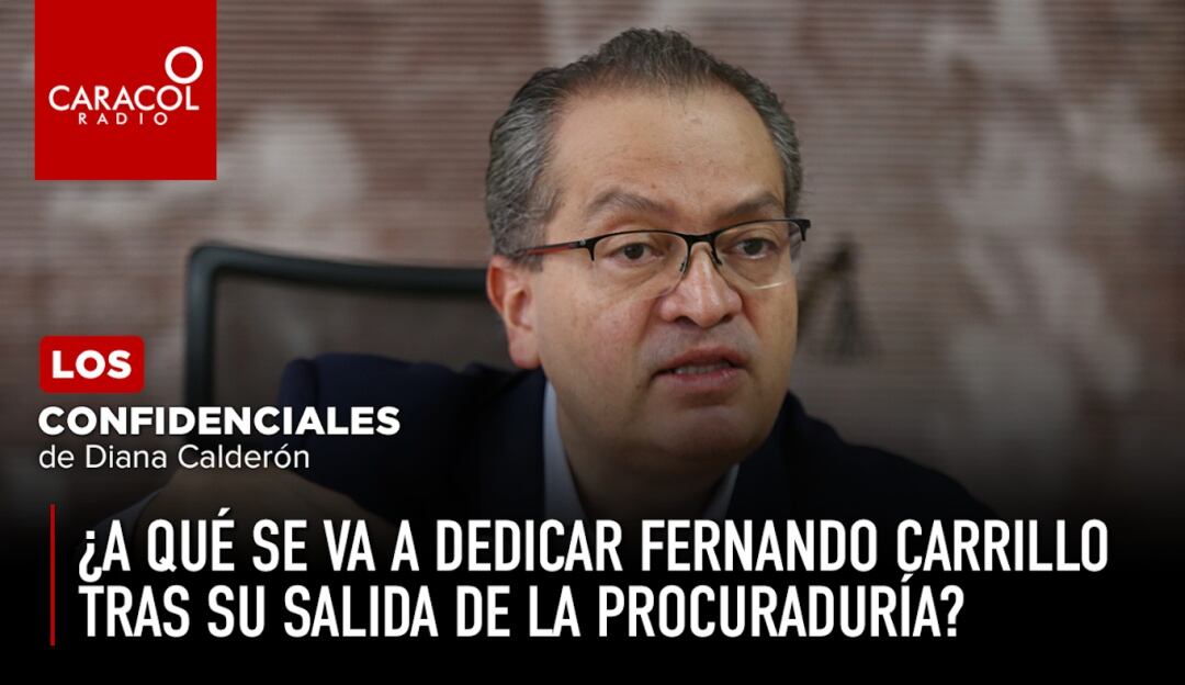 Procurador de Colombia 