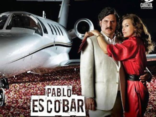 Escobar, el Patrón del mal se estrena en la TV hispana de Estados Unidos