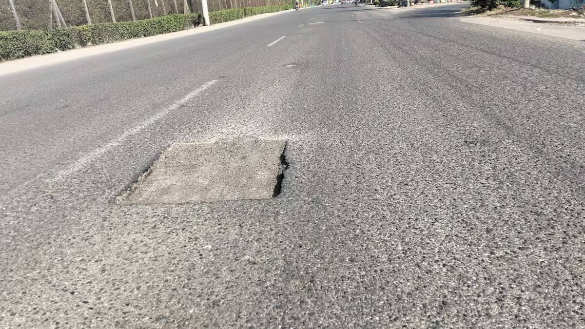 Trágico accidente en el Corredor de Carga cerca al peaje de Ceballos