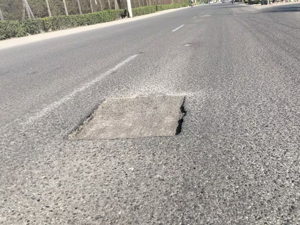 Trágico accidente en el Corredor de Carga cerca al peaje de Ceballos