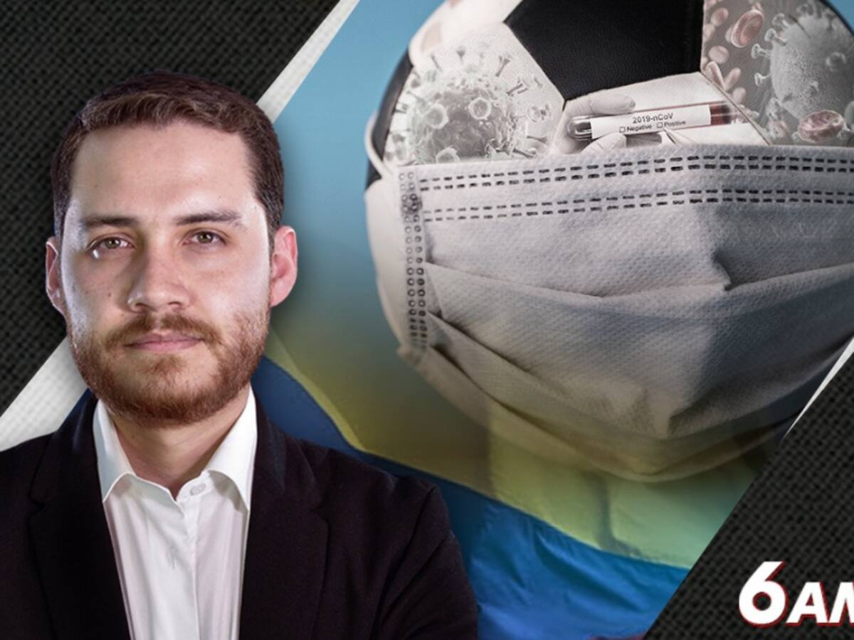 ¿Qué partidos contra el coronavirus nos tocan?