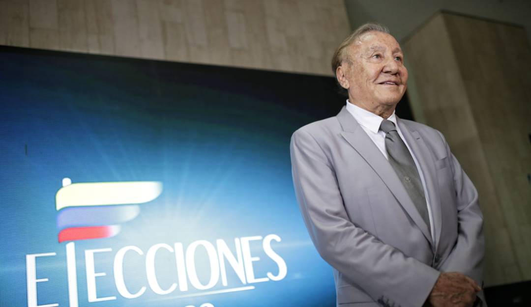 Colprensa (Sergio Acero)