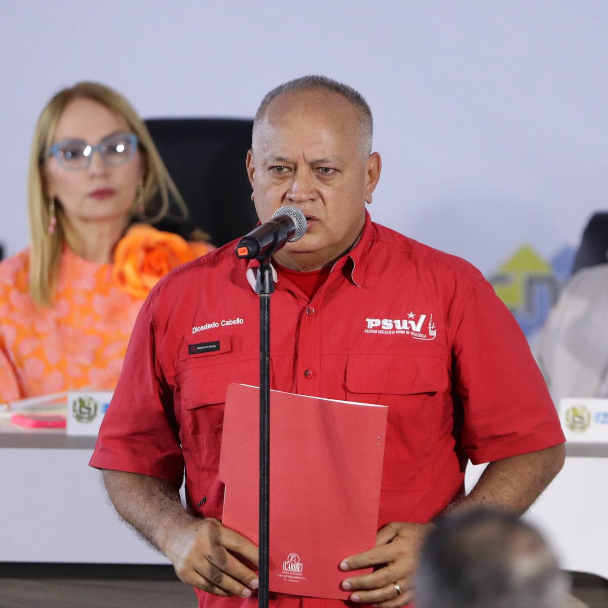 Venezuela detiene a dos españoles por supuesto ataque contra Maduro
