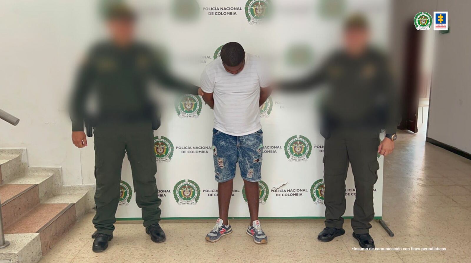 Fiscalía General de la Nación