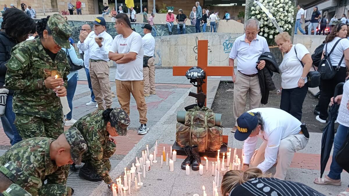 Lunes 30 de marzo, las noticias más importantes de Armenia y Quindío