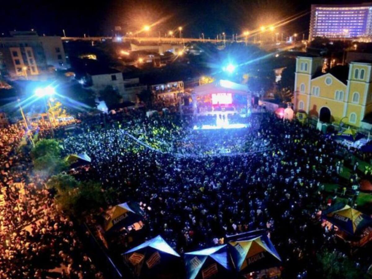 Hasta el 15 de septiembre hay plazo para permisos de fiestas novembrinas