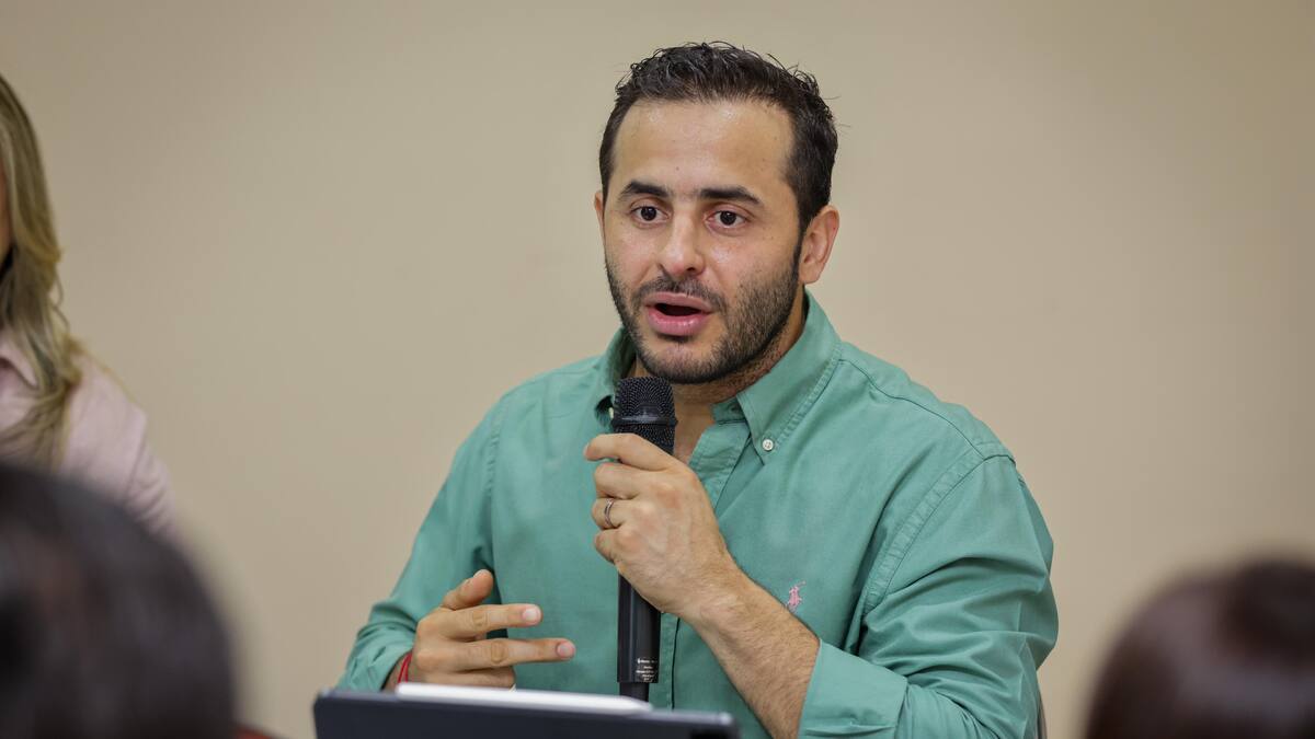 “El Caribe necesita una tarifa diferencial para la energía”: gobernador de Córdoba