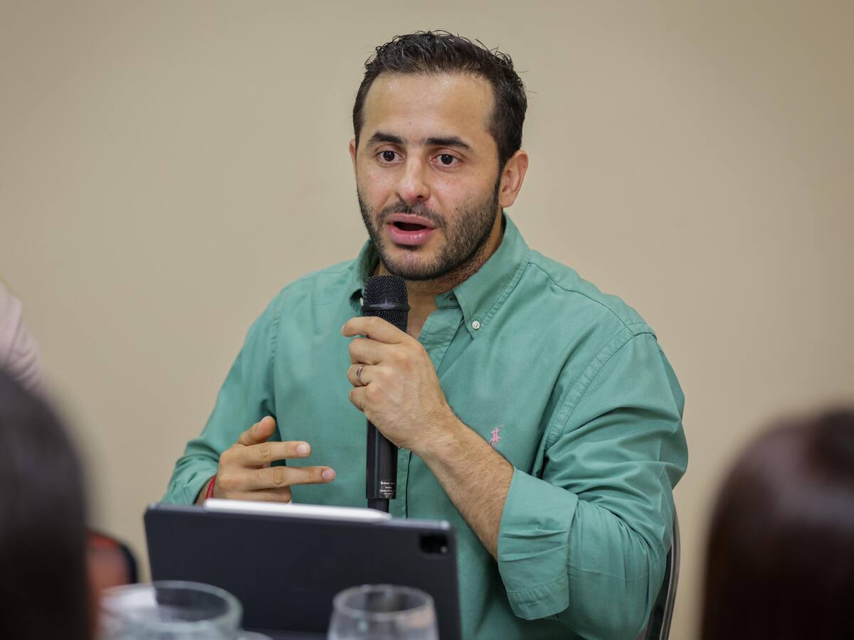 “El Caribe necesita una tarifa diferencial para la energía”: gobernador de Córdoba