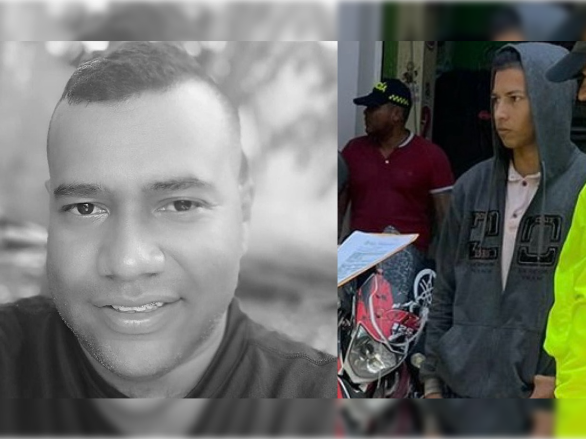 Capturado el presunto autor del homicidio de un funcionario de la Alcaldía de Lorica