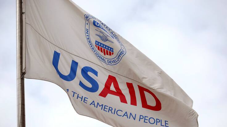Exdirector de USAID en Colombia expresa su preocupación por posible cierre de la agencia
