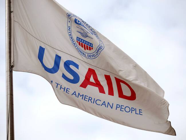 Exdirector de USAID en Colombia expresa su preocupación por posible cierre de la agencia