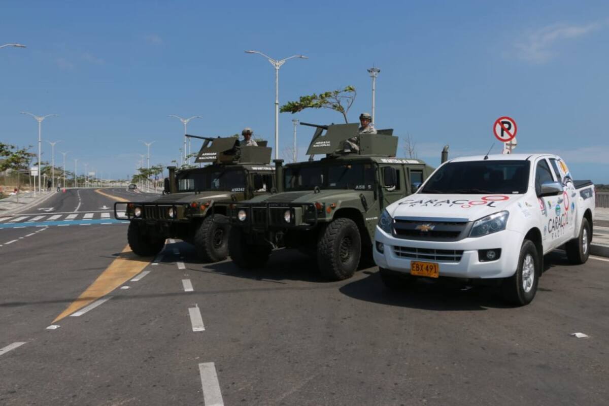 Gran Malecón del Río