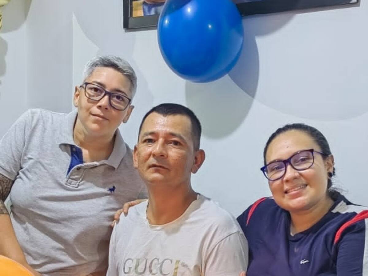Familiares de Ibaguereños asesinados en México impulsan campaña para repatriar los cuerpos