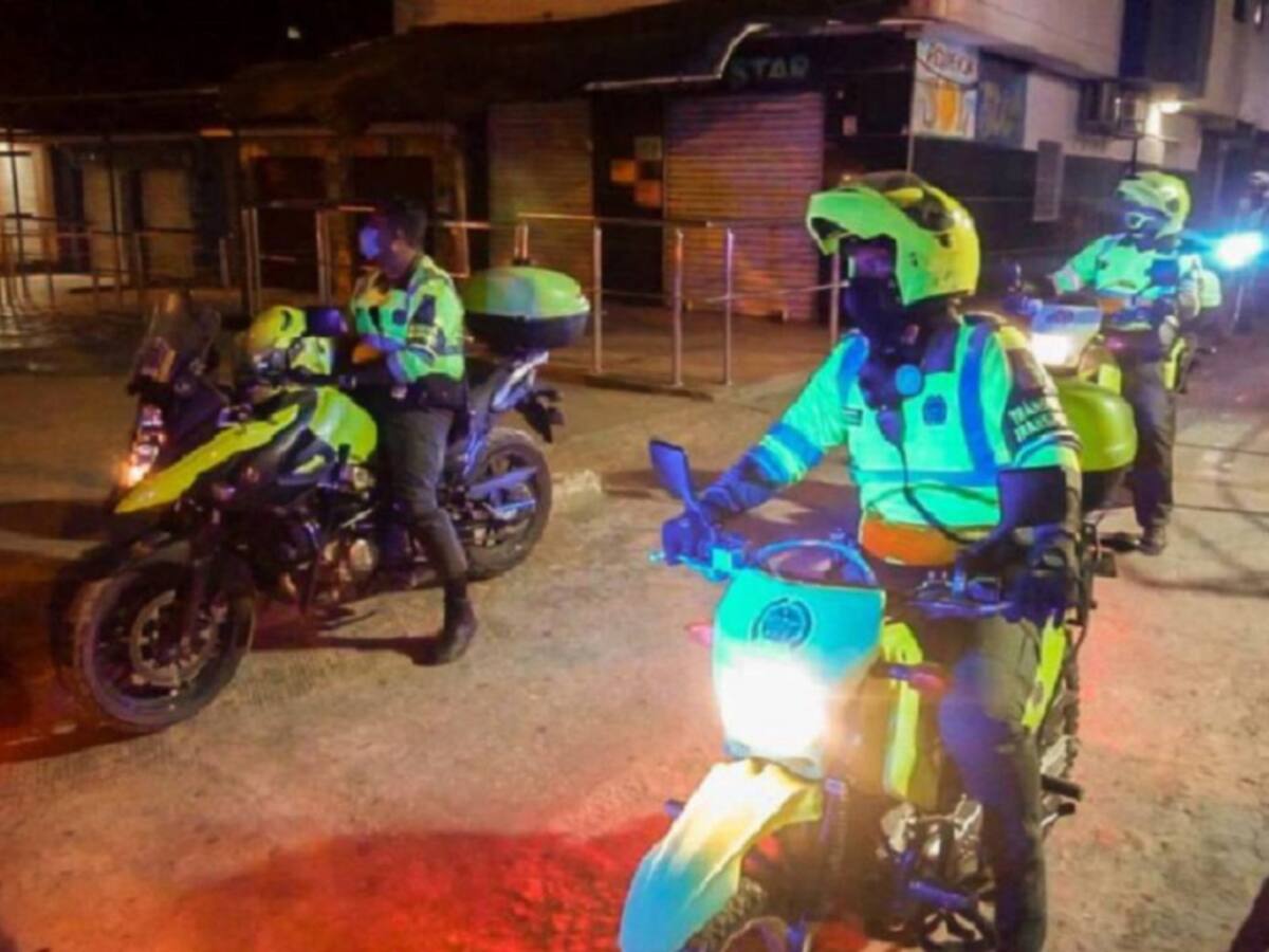 Así será el 'Pico y Cédula' en Barranquilla
