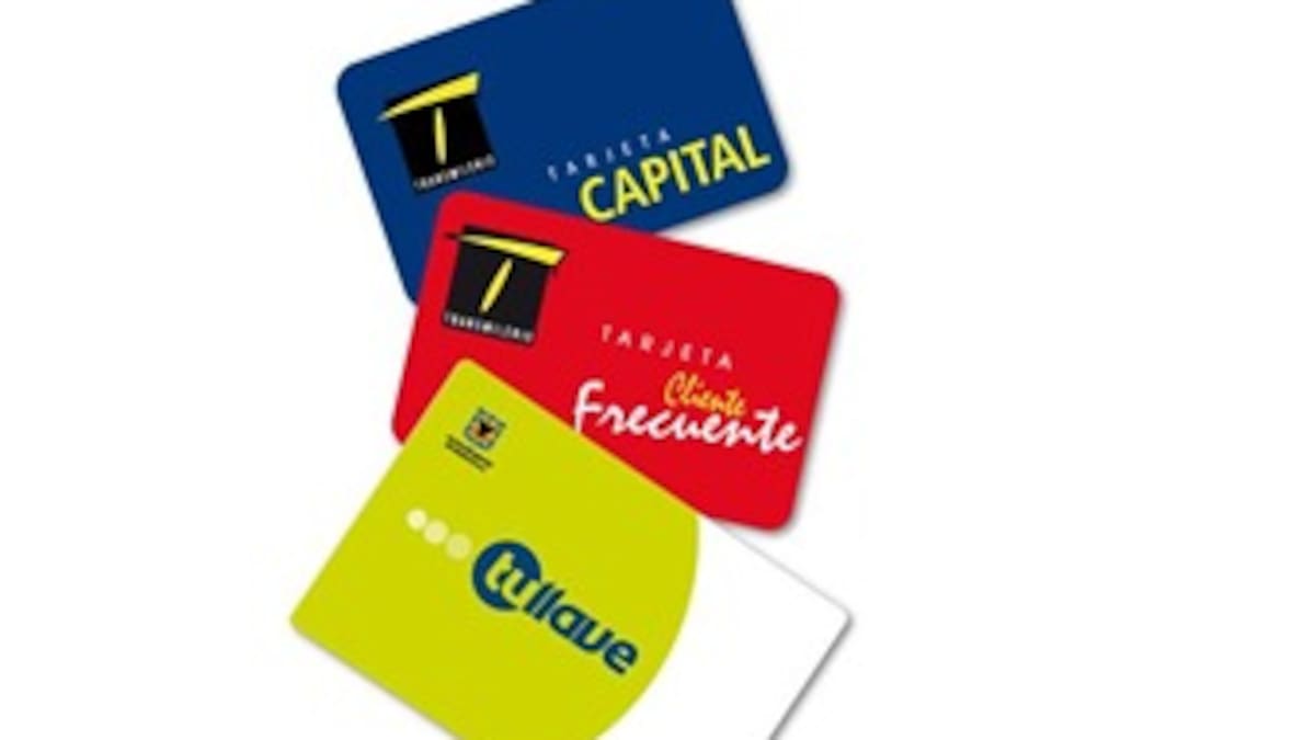 Como una 'tomadera de pelo' calificó Personería falta de integración de tarjetas del SITP