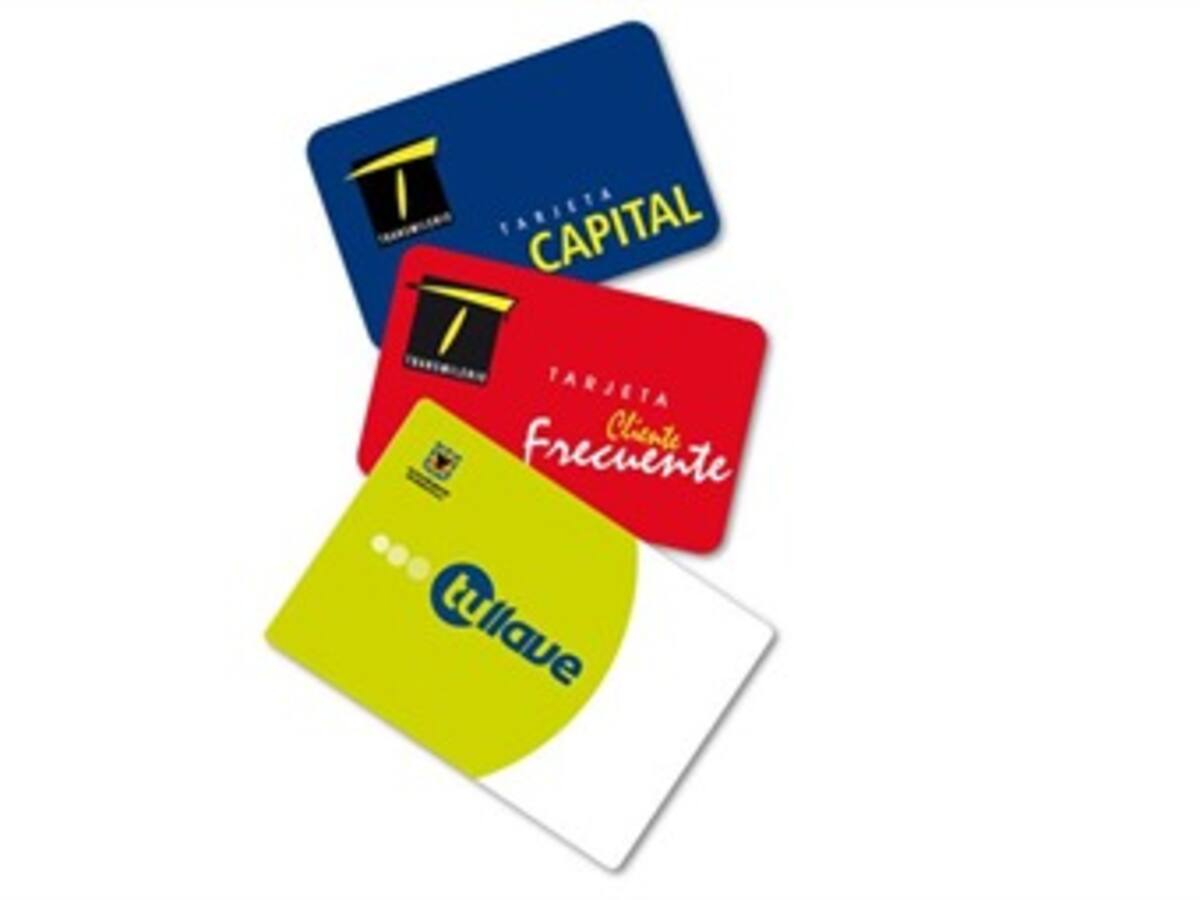 Como una 'tomadera de pelo' calificó Personería falta de integración de tarjetas del SITP