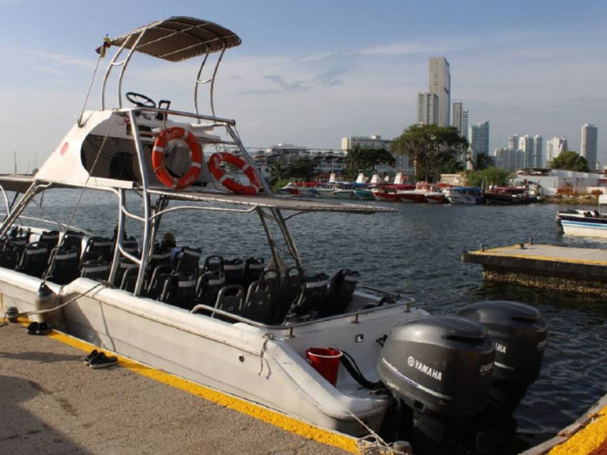 Clubes náuticos y marinas retoman actividades en Cartagena