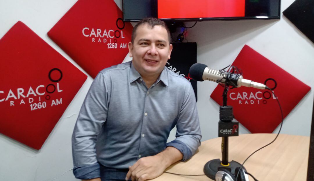 Senador Miguel Barreto