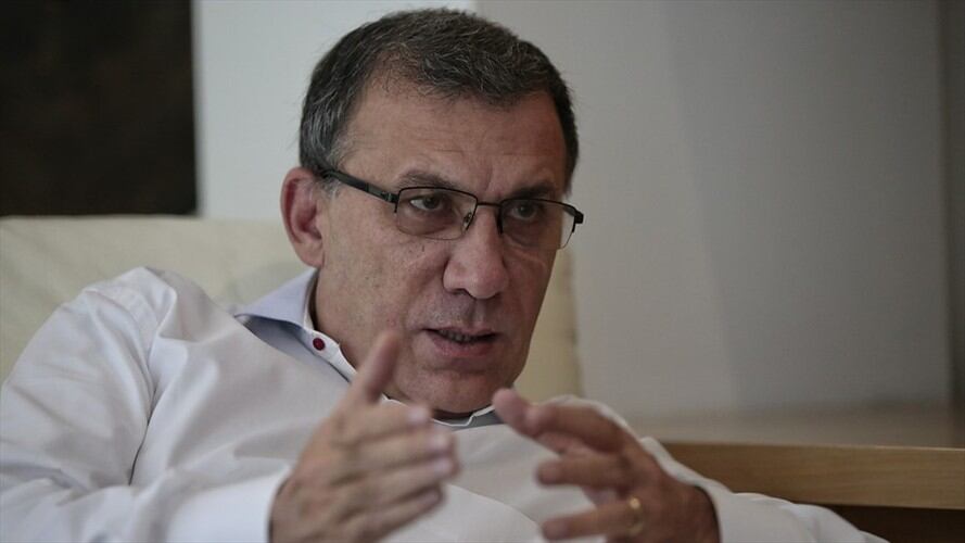 Roy Barreras, senador de la República. Foto: Colprensa - Luisa González