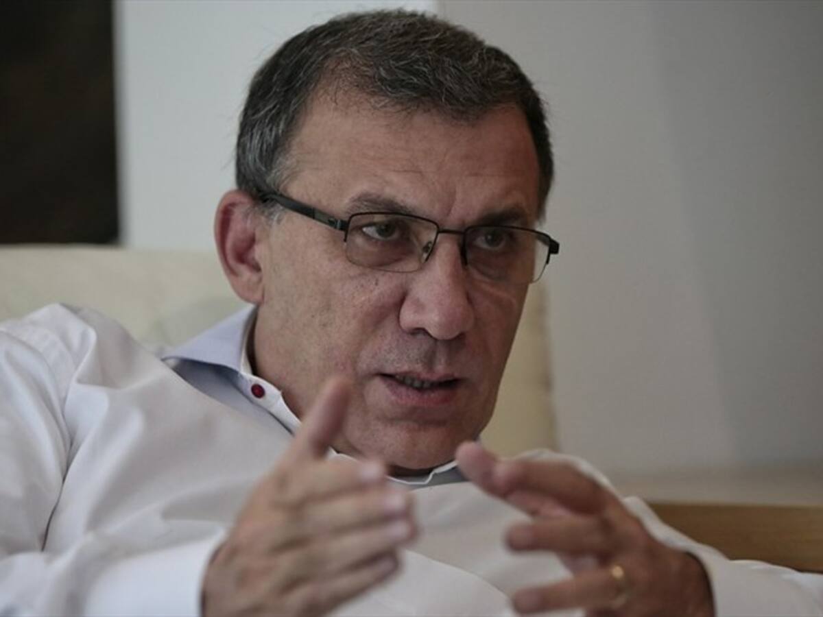 Acuerdos se podrían refrendar a través de una proposición en el Congreso