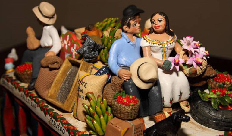 Las Chivas de Cecilia son temáticas 