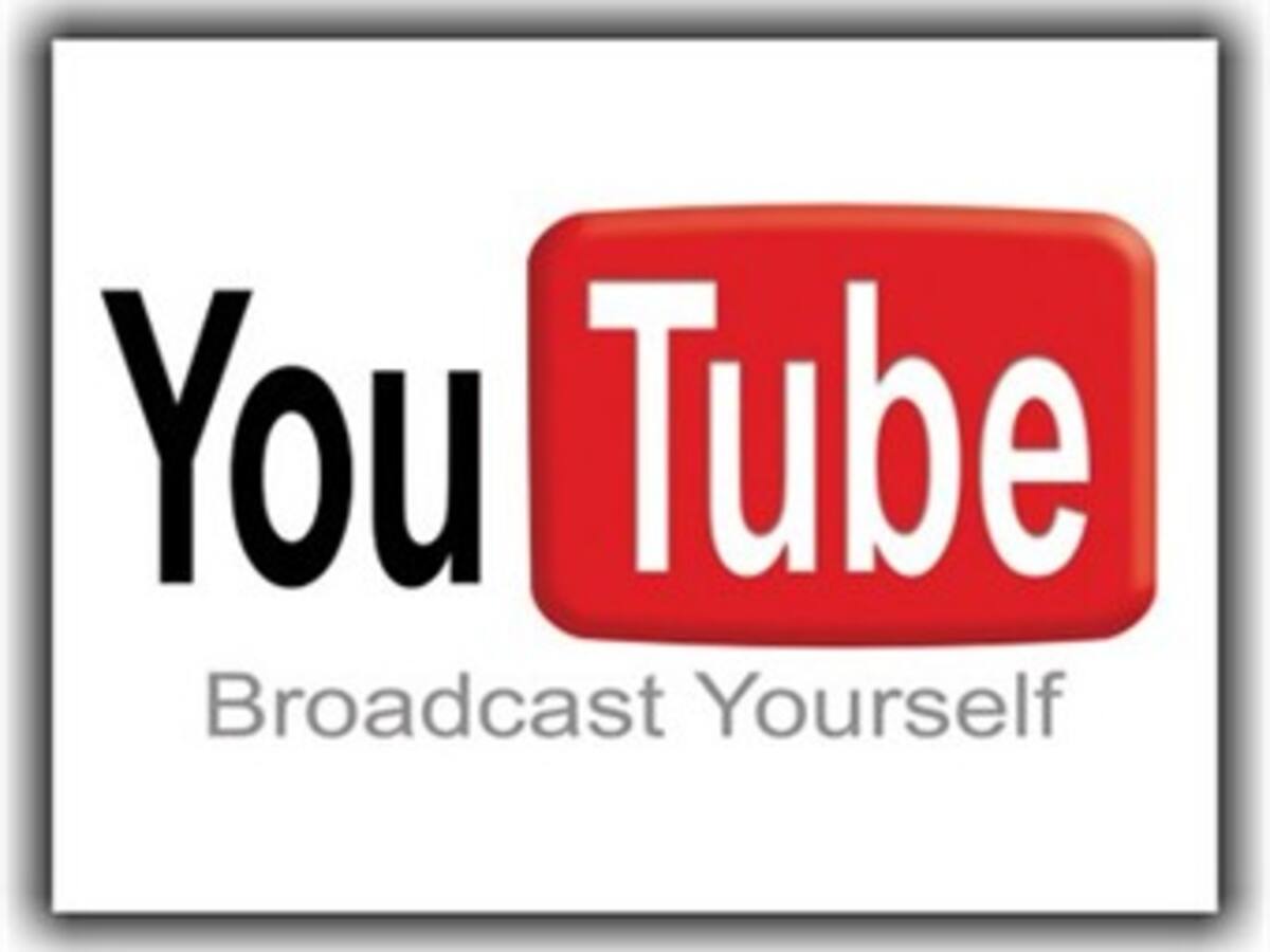 Youtube está cumpliendo seis años de funcionamiento