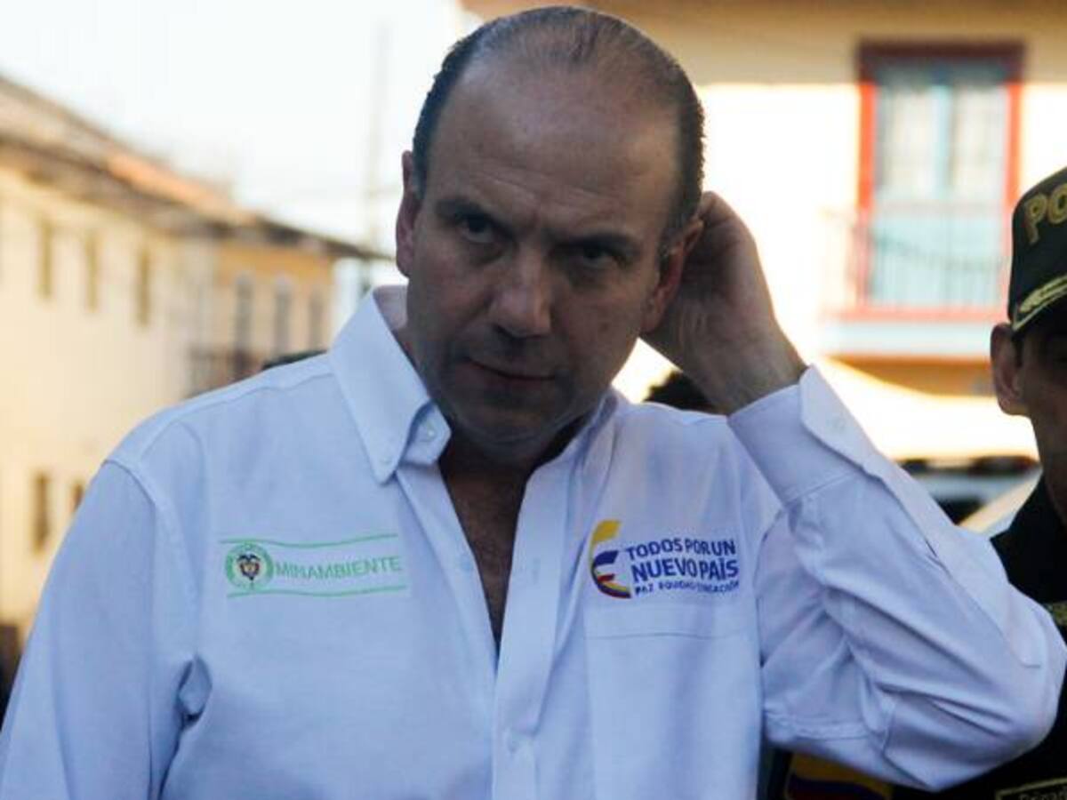 Gobierno responderá a Corte por fallo que prohíbe explotación minera en páramos