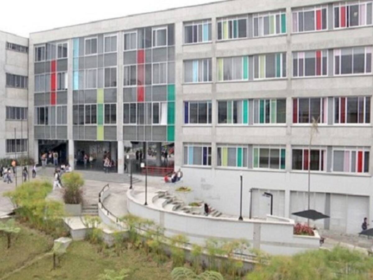 La Universidad de Caldas promueve una Donatón de útiles para estudiar