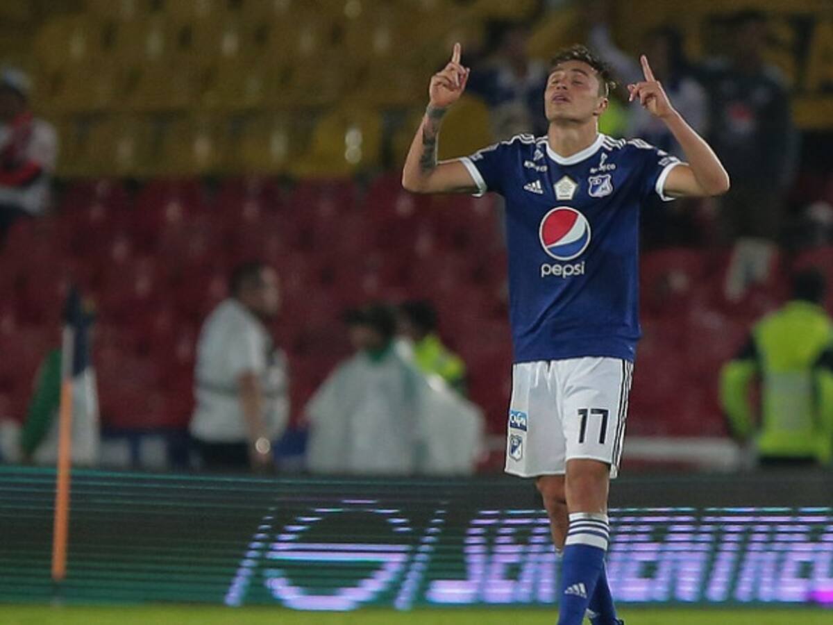 Es difícil querer jugar y no poderlo hacer: Henry Rojas
