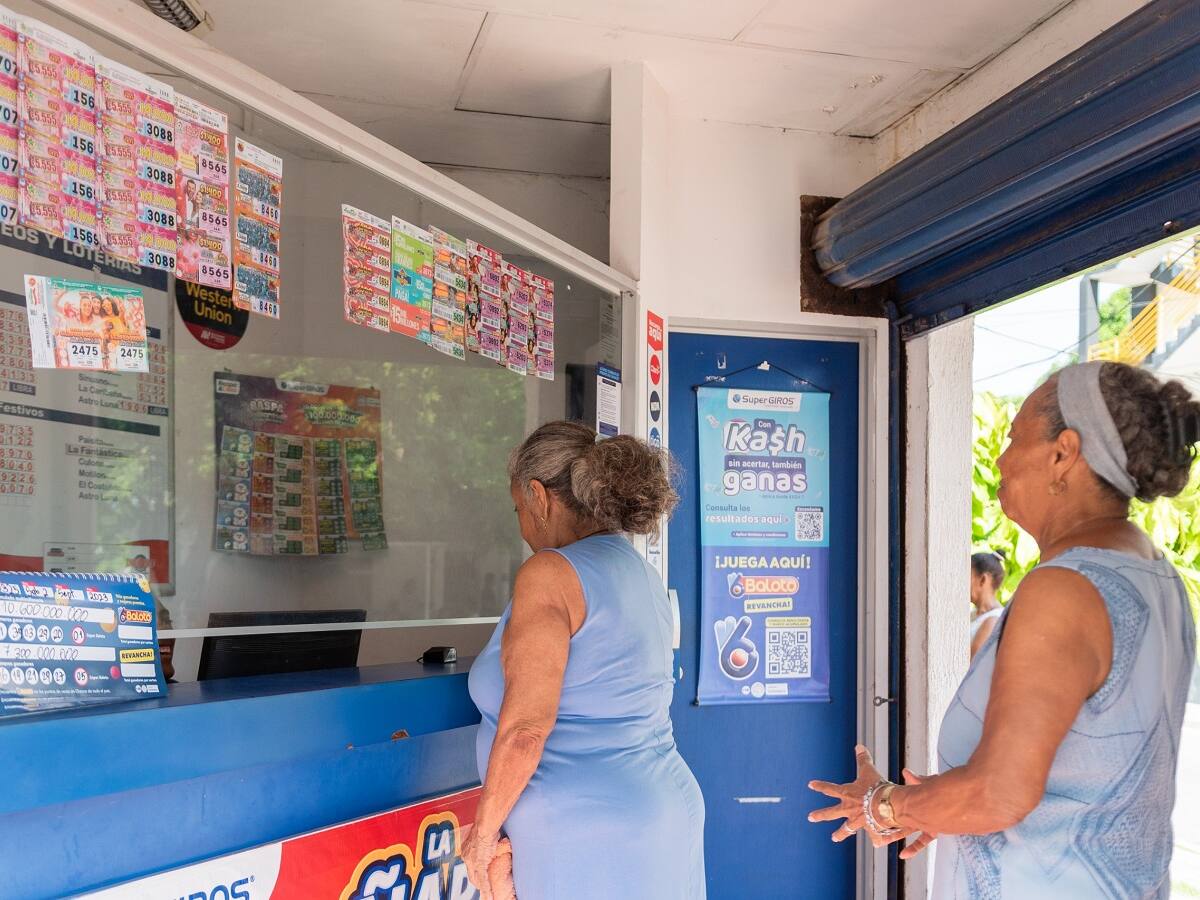 Hasta el 16 de noviembre se pagará en Cartagena subsidio de Colombia Mayor