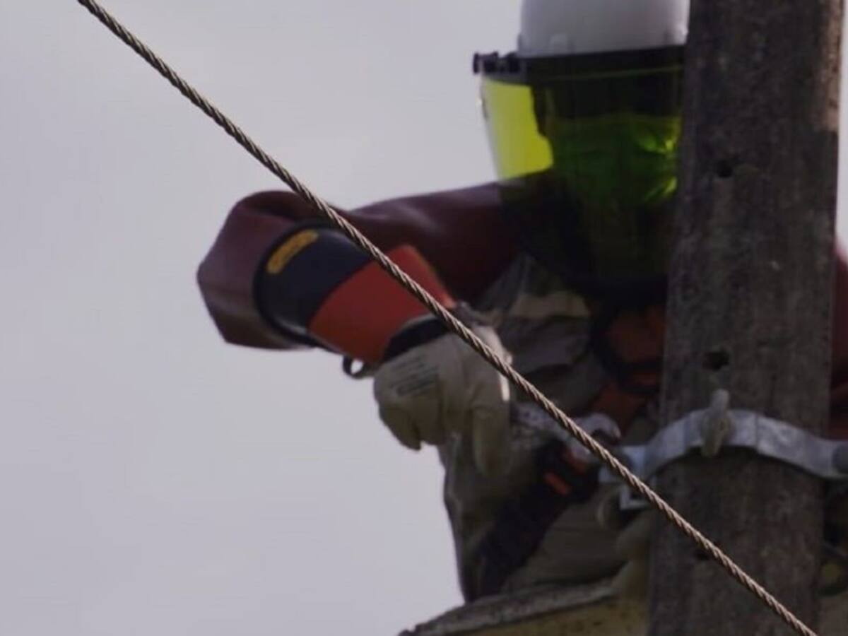 Afinia realizará adecuaciones entre el 16 y 19 de febrero en Bolívar