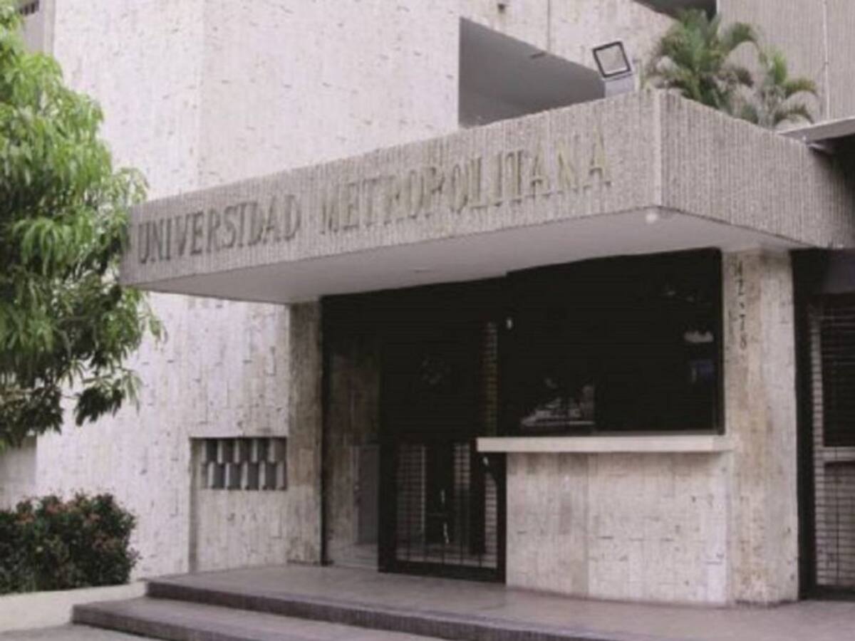 Dejan en libertad a dos jueces y un fiscal por caso Unimetro