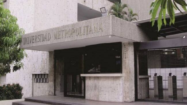 Universidad Metropolitana