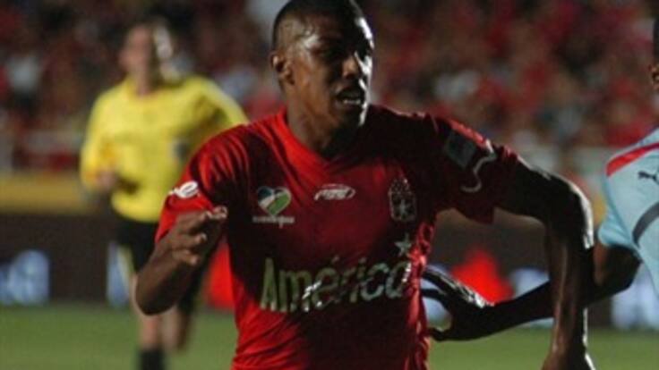 América vs. Once Caldas abre los cuartos de final del fútbol colombiano