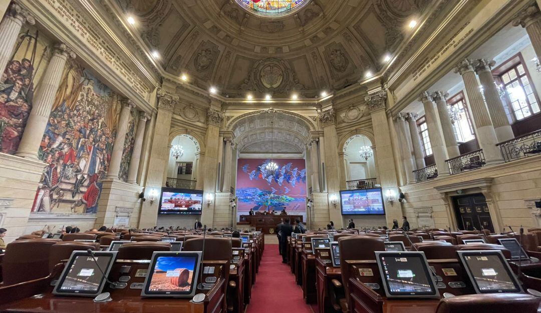 Una proposición, radicada con el informe de conciliación del proyecto de ley anticorrupción, pide eliminar el polémico artículo que se ha calificado como de 'censura a la prensa'