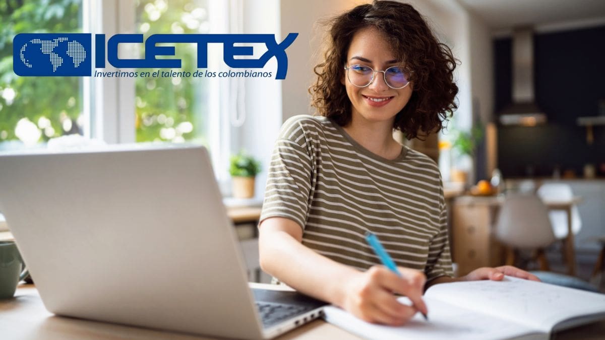ICETEX lanzó nuevo curso sobre educación económica y financiera: conozca los temas y cómo aplicar