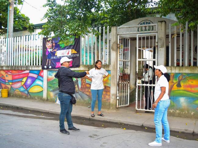 Distriseguridad