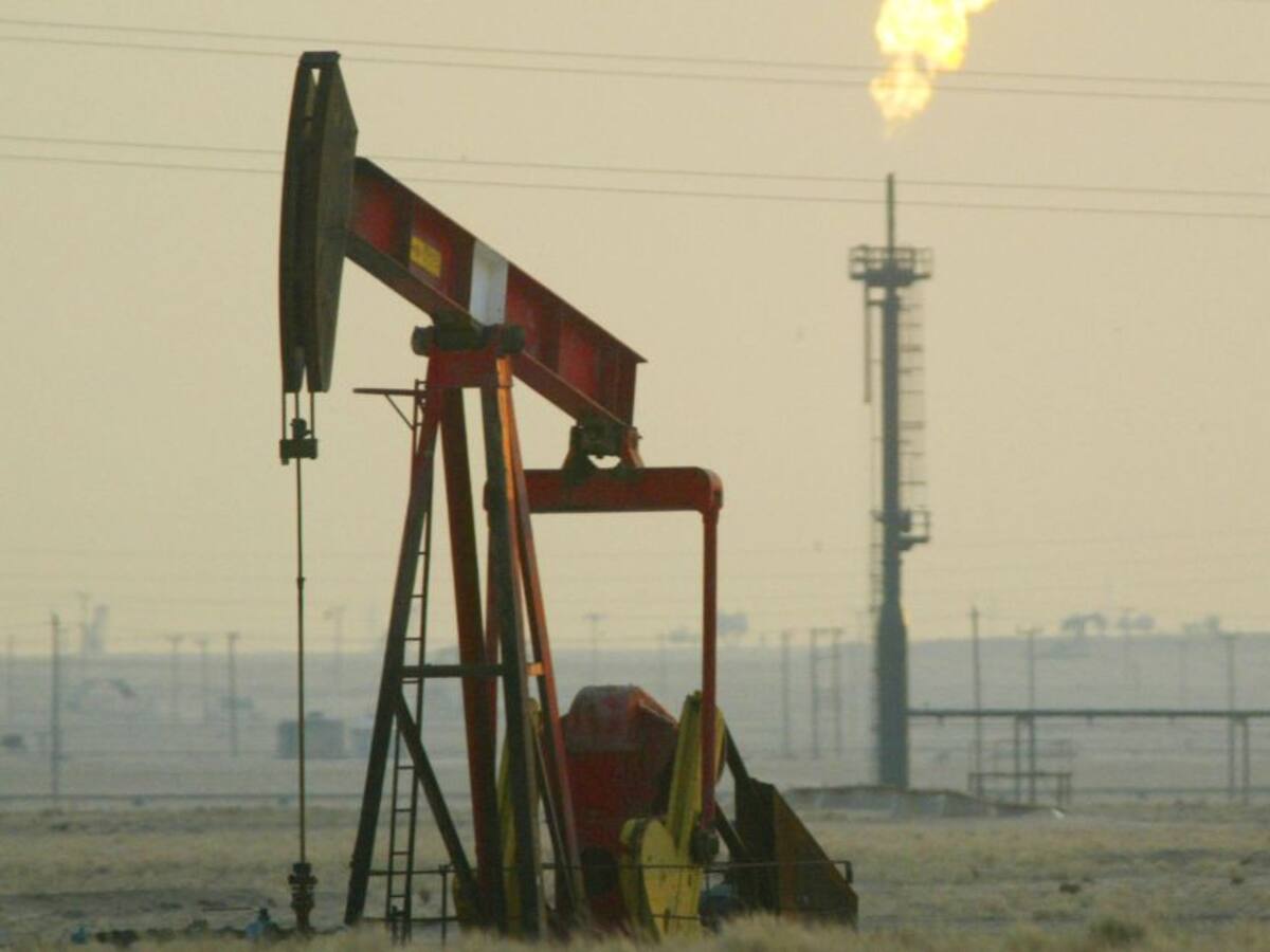 OPEP+ aumentará en 400.000 barriles diarios su producción en febrero