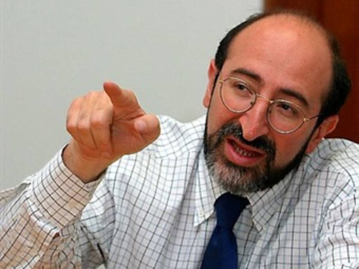 Partido de la U descarta reunificación con el liberalismo
