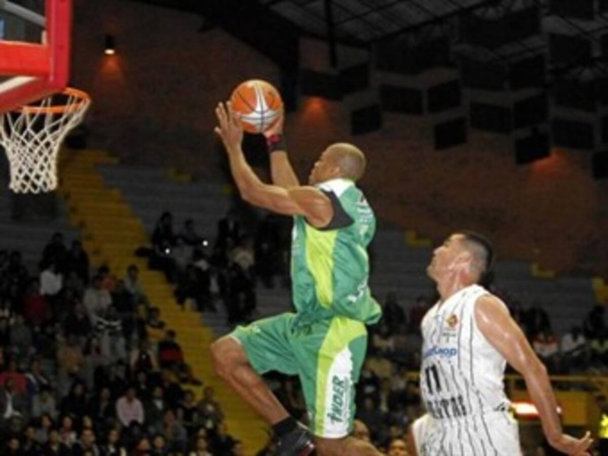 La Liga Profesional de Baloncesto será presentada este jueves