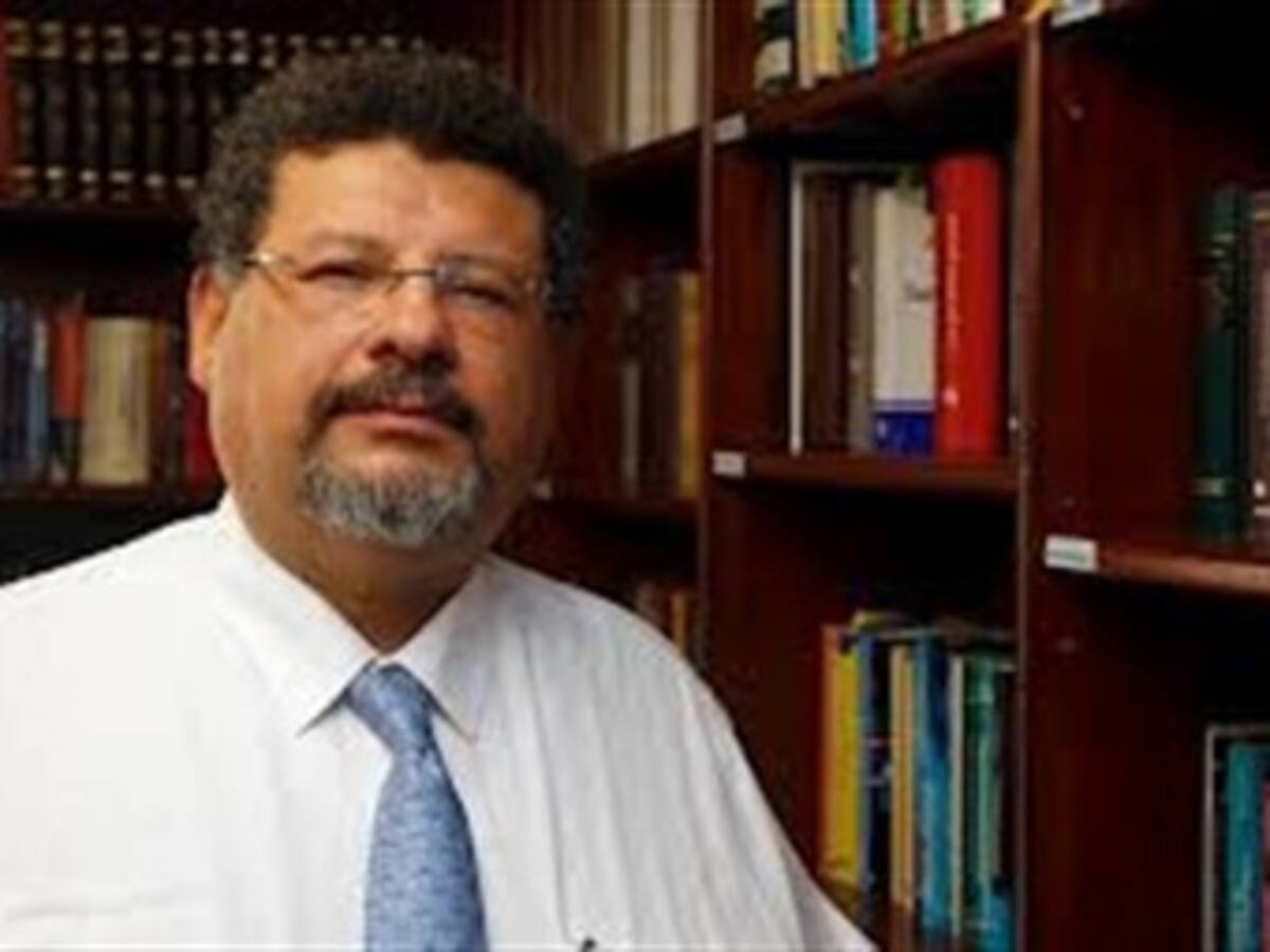 De desleal calificó la defensa de Laura Moreno a Fiscal Martha Zamora